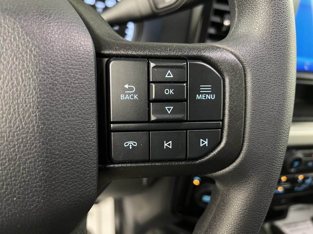 New 2026 Ford F450 XL w/ XL Chrome Package image 16