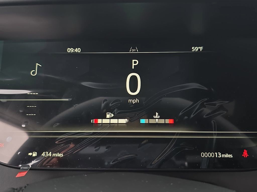 New 2026 Land Rover Range Rover Sport Dynamic SE AWD/4WD image 20