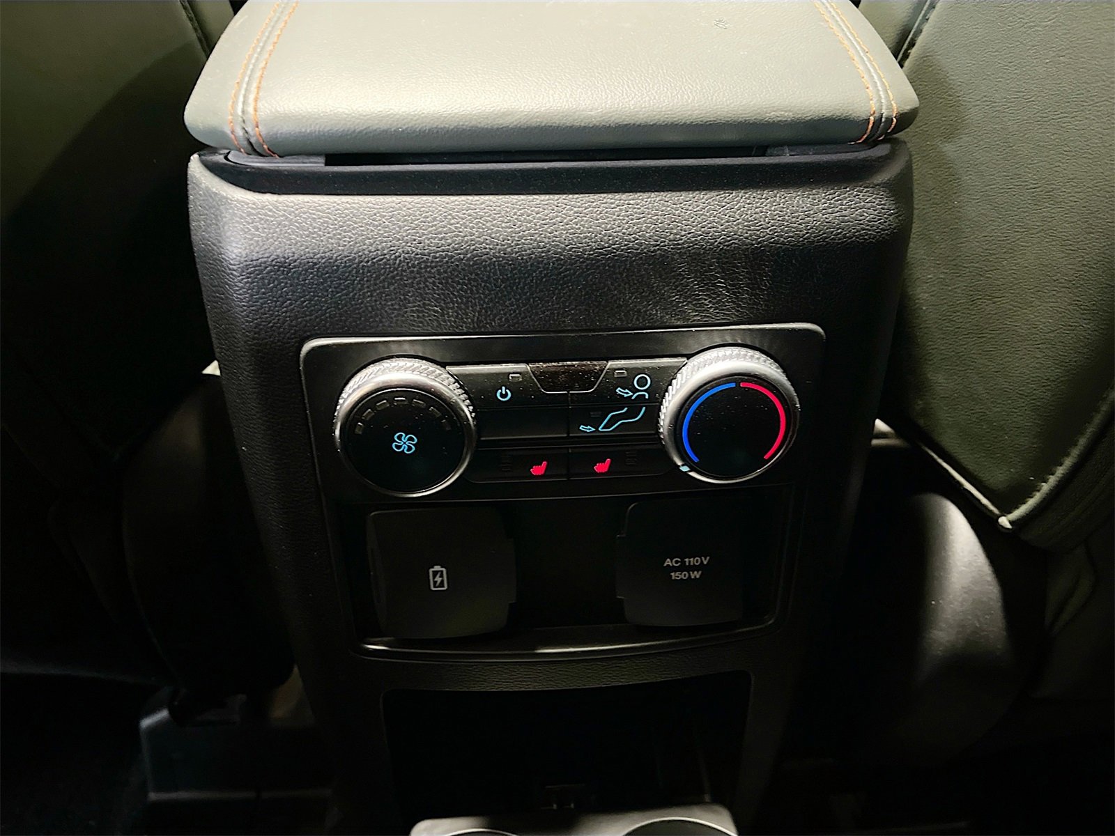 Used 2023 Ford Explorer Timberline w/ Timberline Technology Package image 27