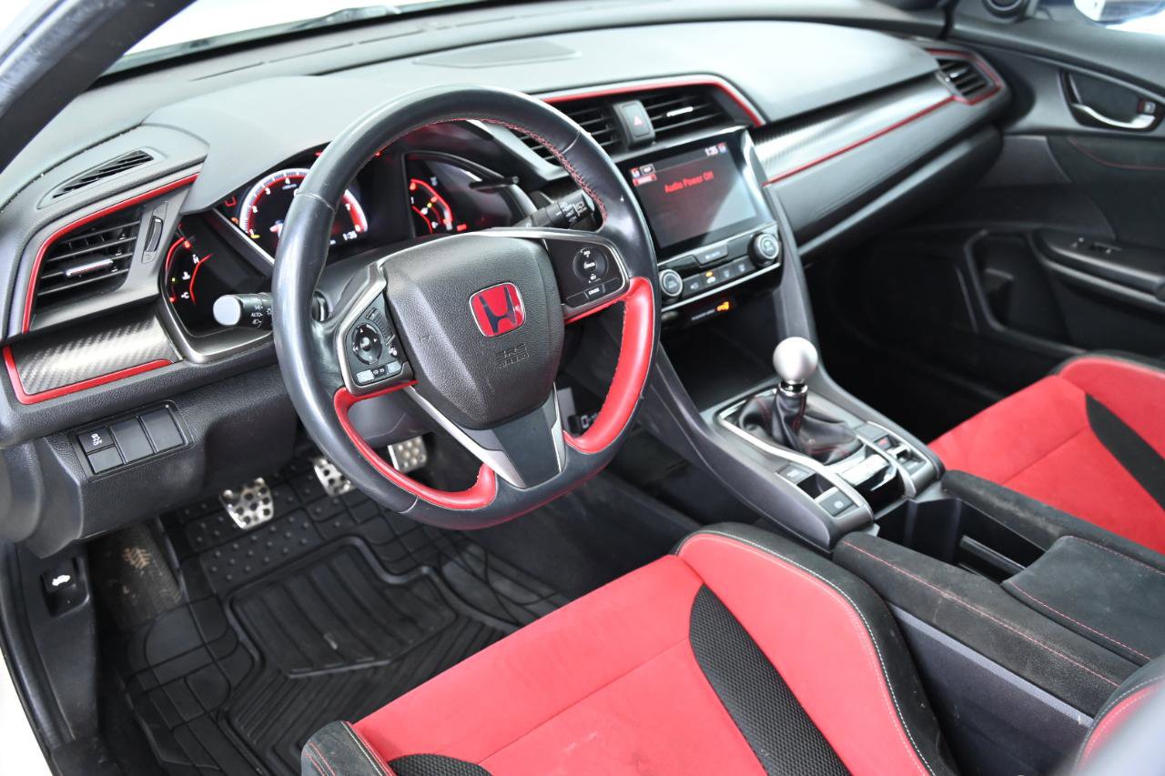 Used 2018 Honda Civic Type R image 23