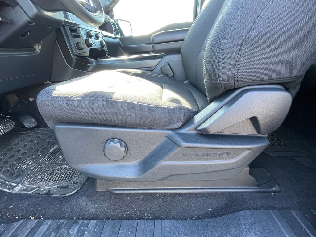 Used 2025 Ford F150 STX w/ Equipment Group 200A image 10