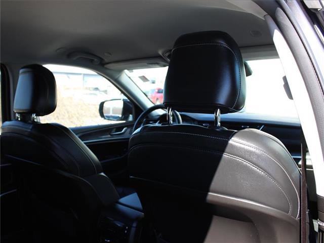 Used 2021 Jeep Grand Cherokee L Limited image 38