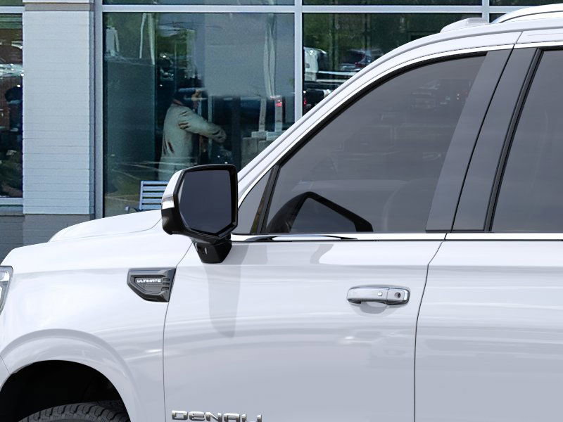New 2026 GMC Yukon XL Denali Ultimate image 14
