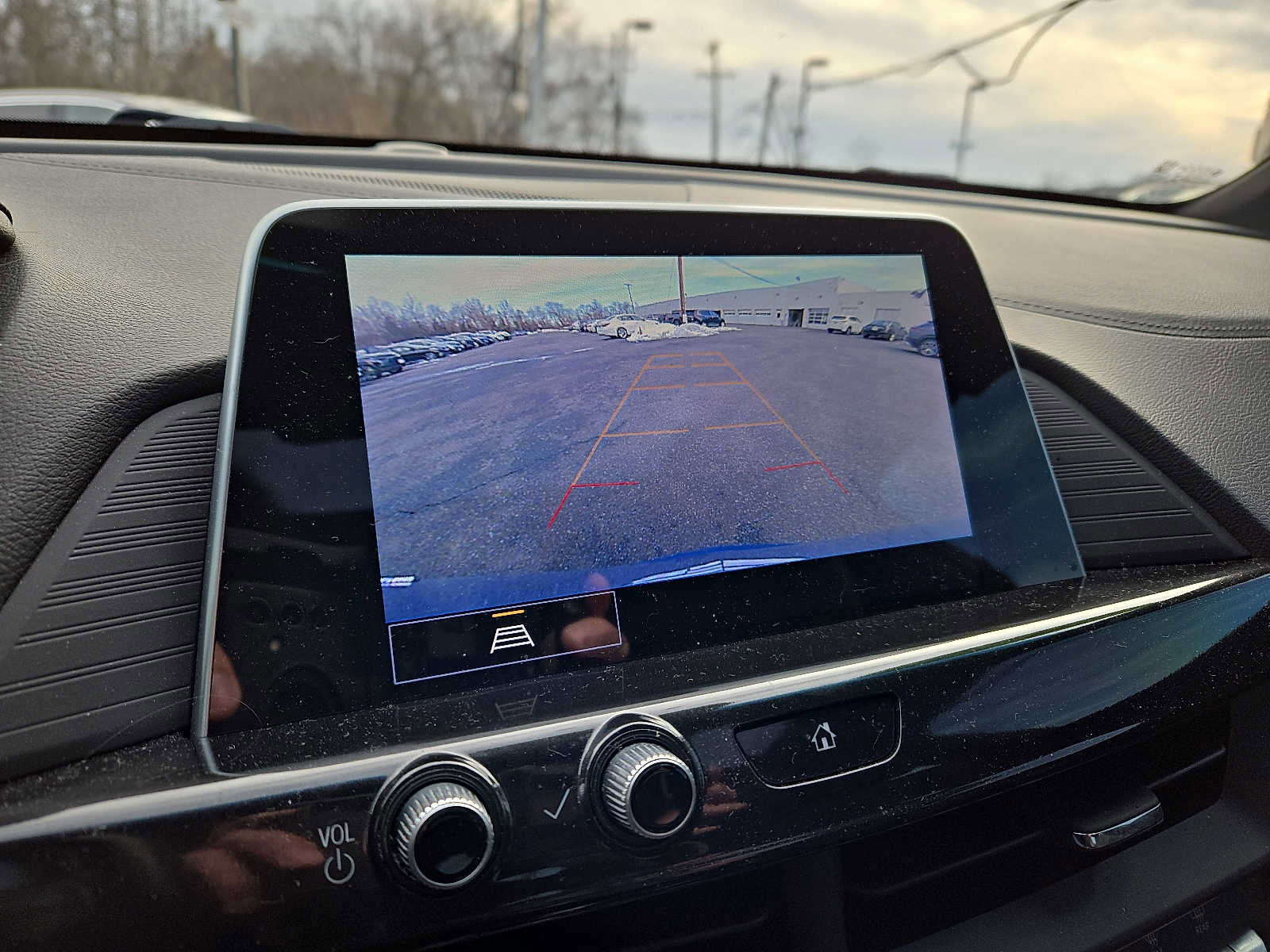 Used 2023 Cadillac CT4 Luxury w/ Sun And Sound Package image 18