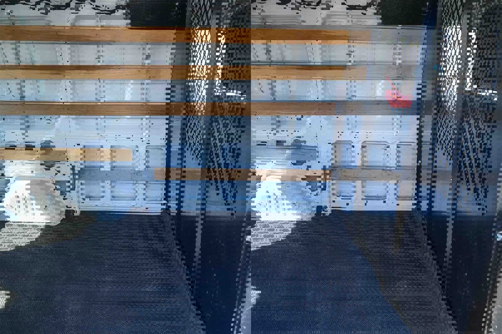 Used 2024 Ford Transit 250 Low Roof w/ Exterior Upgrade Package image 16