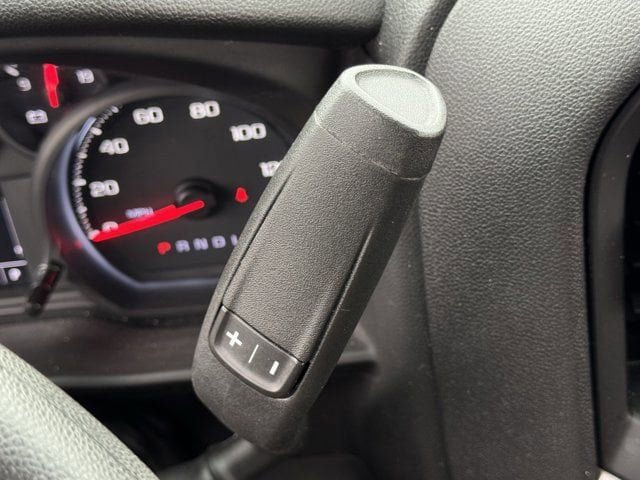 Used 2023 Chevrolet Silverado 1500 Custom RWD image 20