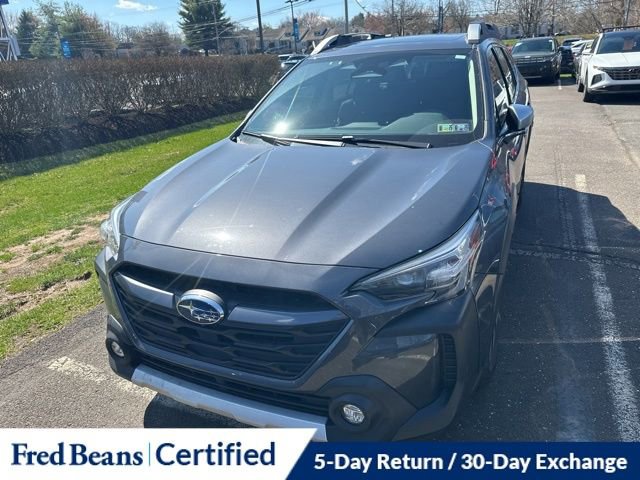 Used 2023 Subaru Outback Touring XT