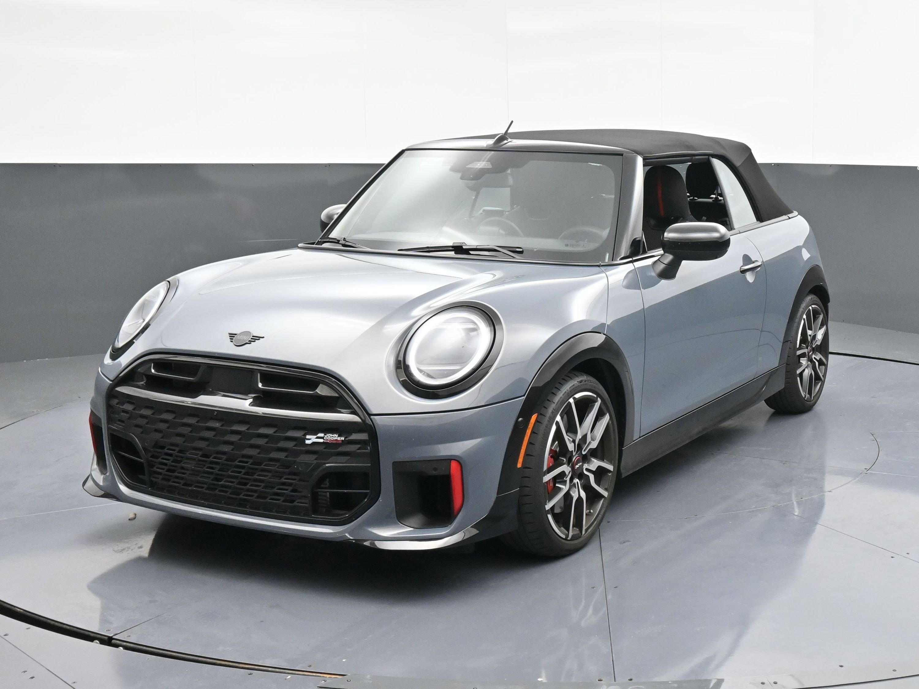 Used 2026 MINI Cooper John Cooper Works image 4