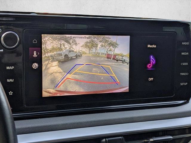 Used 2023 Kia K5 GT-Line image 10