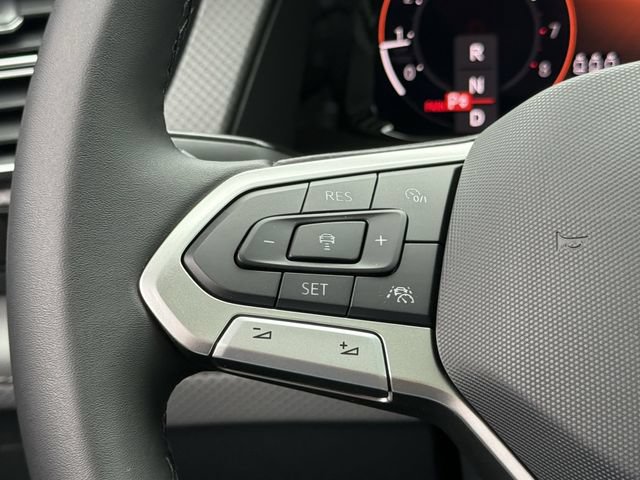 New 2026 Volkswagen Atlas Peak Edition AWD/4WD image 10