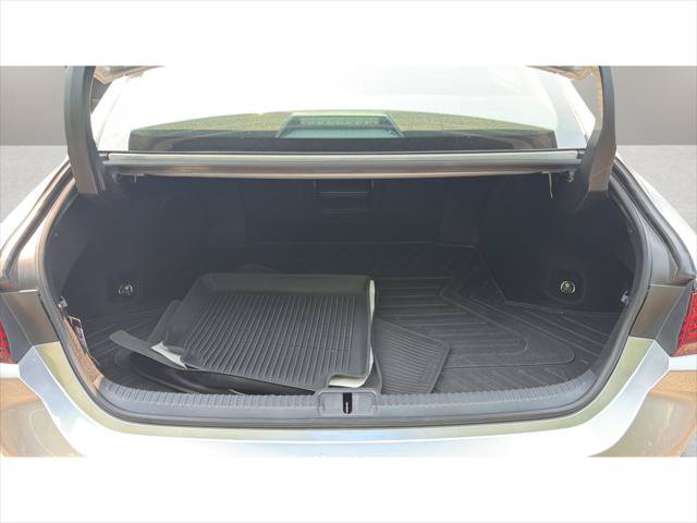 Certified 2024 Lexus ES 300h w/ Premium Package FWD image 21