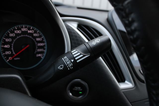 Used 2022 Chevrolet Malibu LT w/ Sport Edition FWD image 13