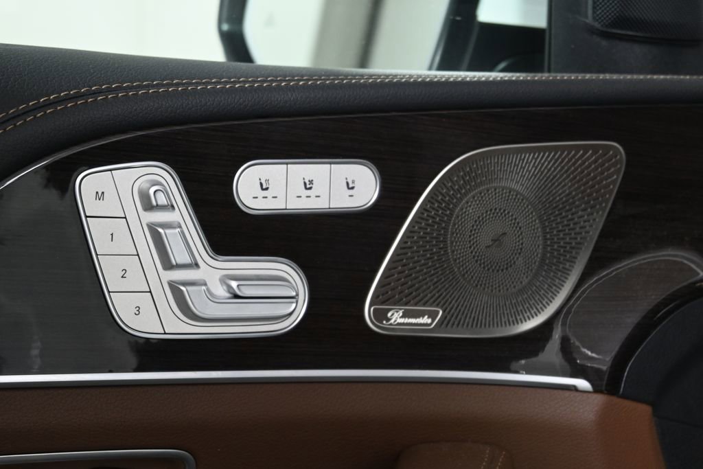 Certified 2024 Mercedes-Benz GLE 350 4MATIC image 31