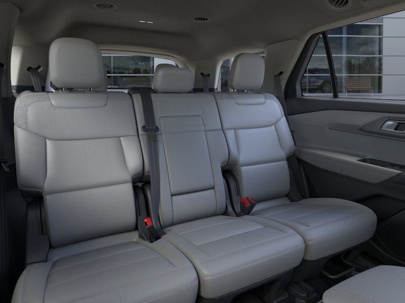 New 2026 Ford Explorer Active w/ Active Comfort Package image 11