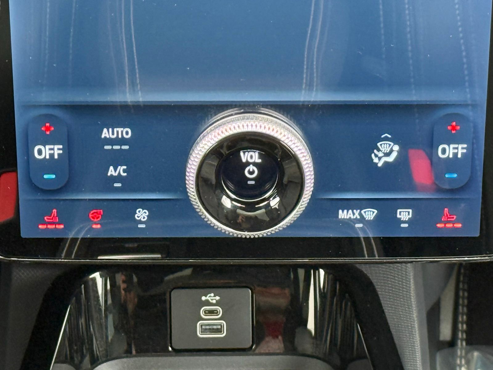 Used 2025 Ford Mustang Mach-E GT AWD/4WD image 24