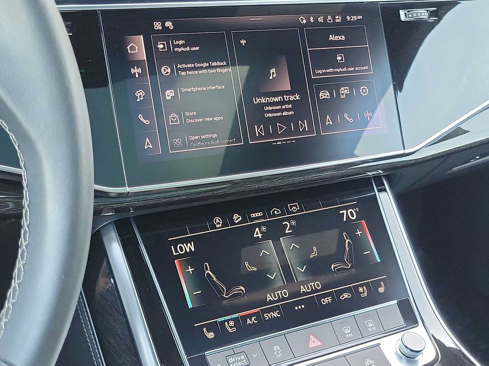 Certified 2024 Audi Q8 Premium Plus w/ Premium Plus Package AWD/4WD image 25
