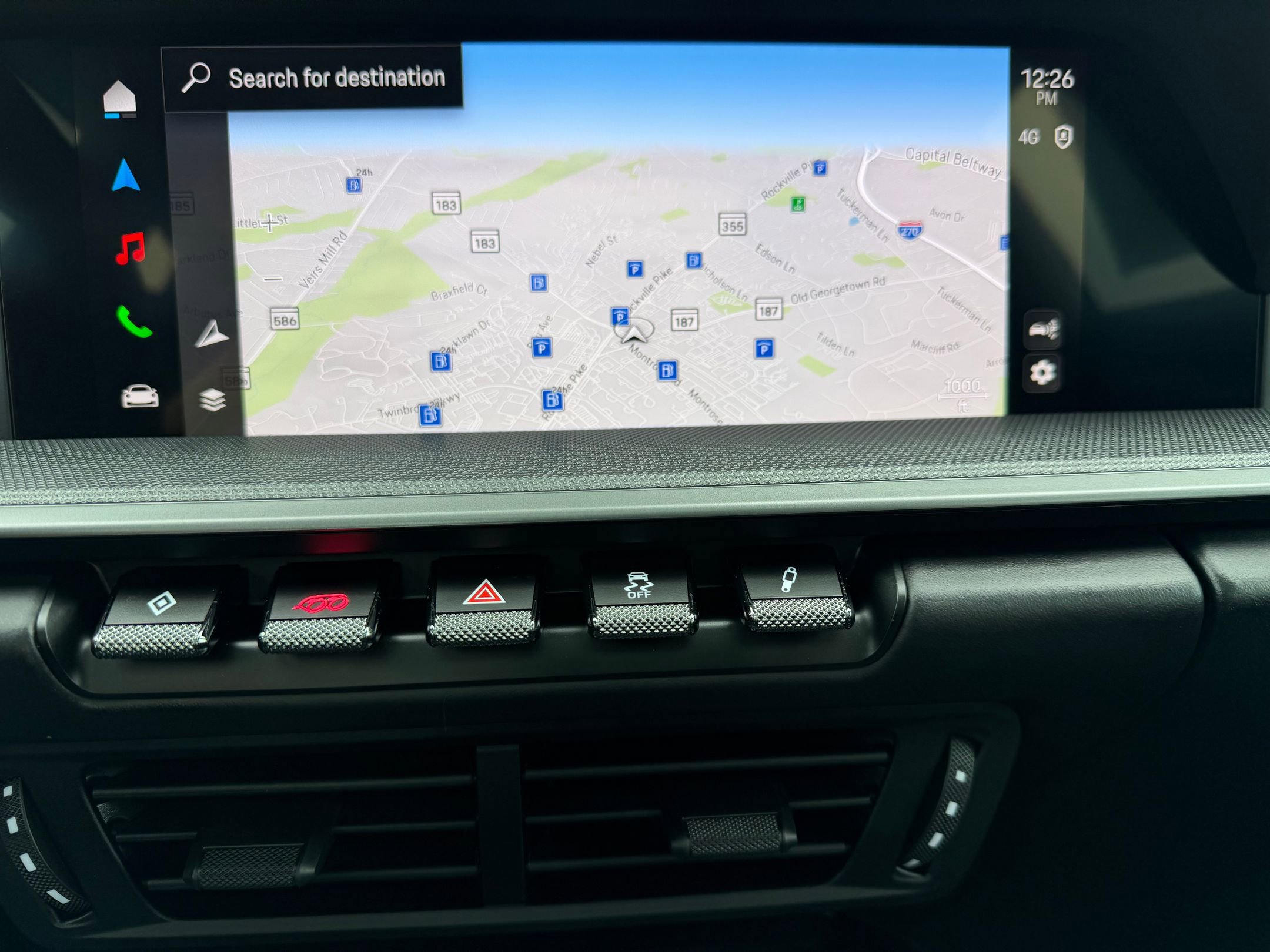 Certified 2025 Porsche 911 Carrera S image 26