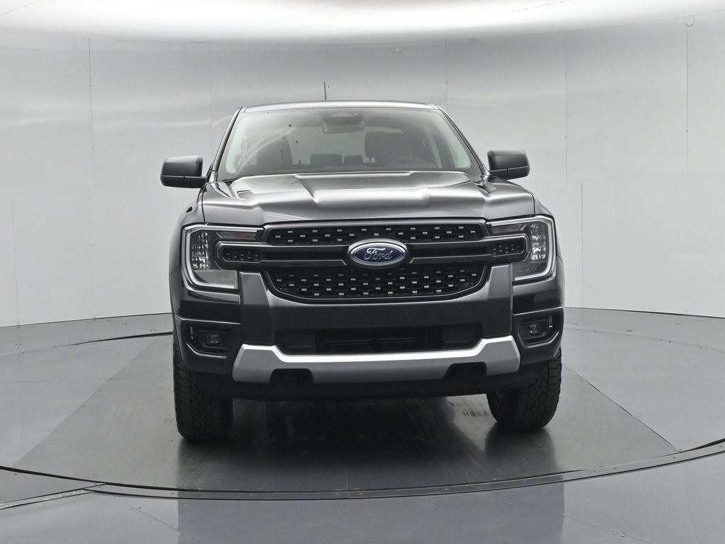 New 2026 Ford Ranger XLT w/ Trailer Tow Package AWD/4WD image 21