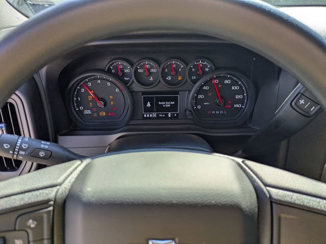 New 2026 Chevrolet Silverado 2500 W/T image 13