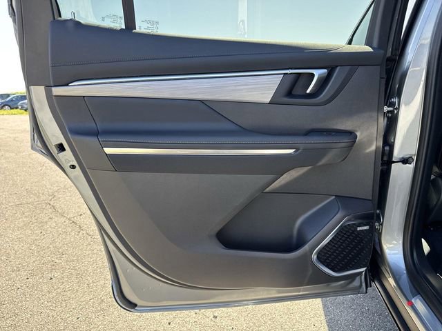 New 2026 Buick Enclave Preferred image 24