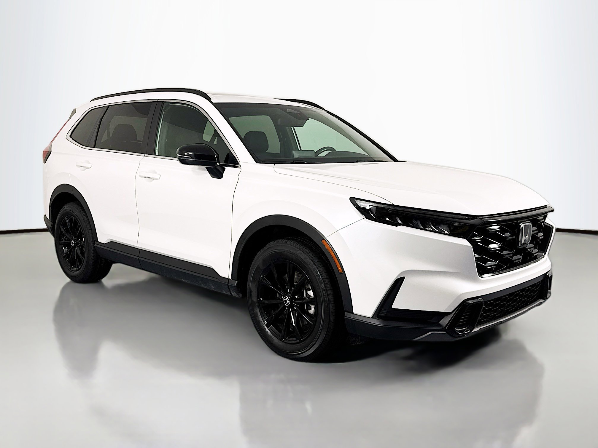 Certified 2024 Honda CR-V Sport image 3