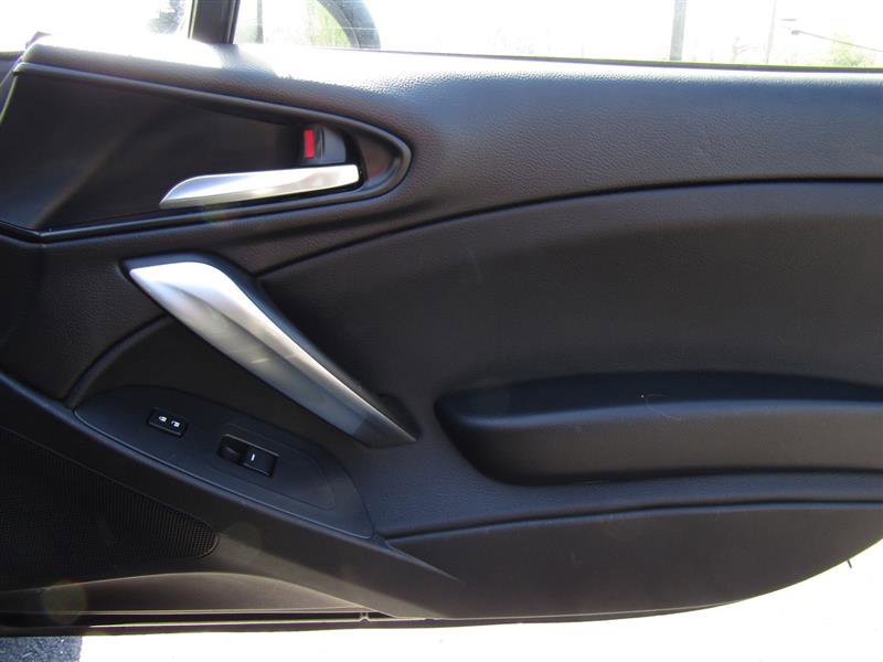 Used 2020 FIAT 124 Spider Abarth w/ Convenience Group image 23