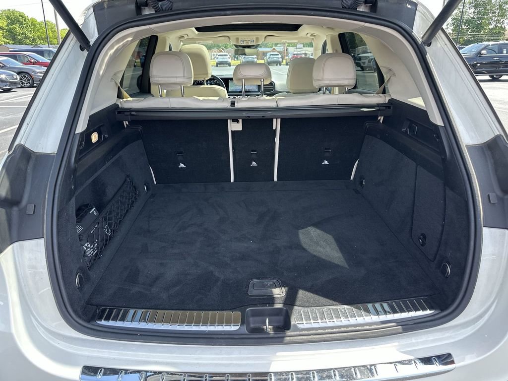Used 2021 Mercedes-Benz GLE 350 4MATIC image 29