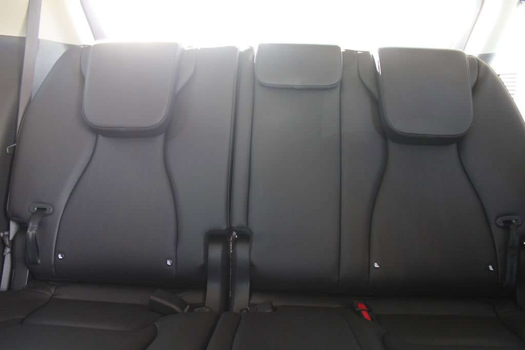 New 2026 Kia Carnival SX FWD image 70
