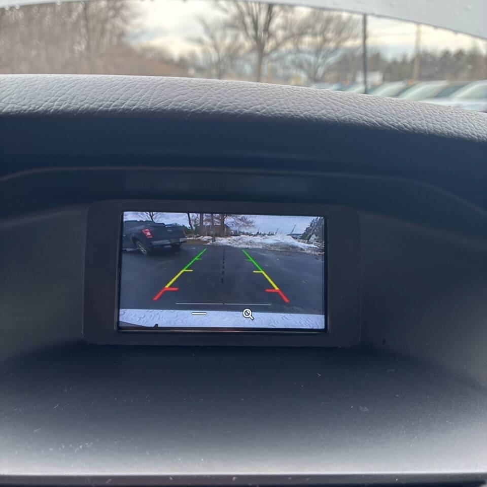 Used 2017 Ford Focus S FWD image 22