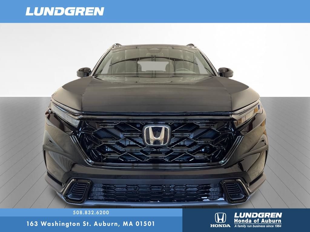 New 2026 Honda CR-V Sport image 27