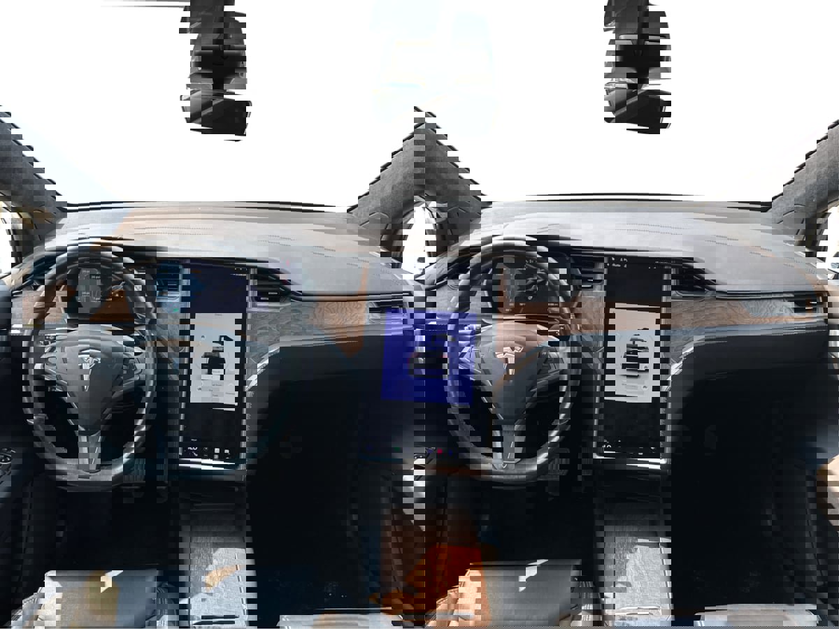 Used 2020 Tesla Model X Long Range image 37