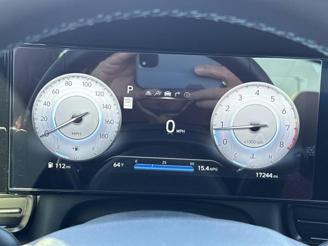 Used 2025 Hyundai Elantra N image 26