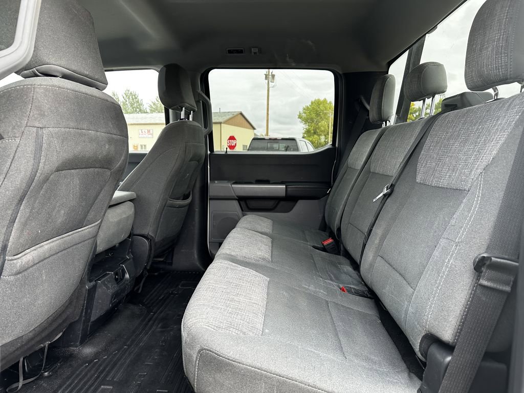 Used 2024 Ford F550 XL image 11