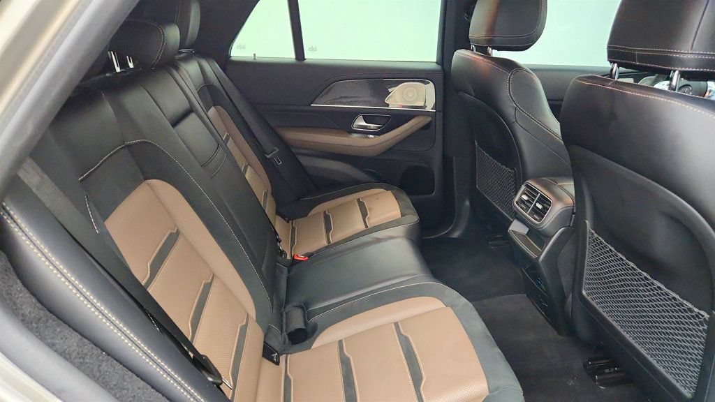 Used 2021 Mercedes-Benz GLE 53 AMG 4MATIC Coupe w/ AMG Night Package image 23