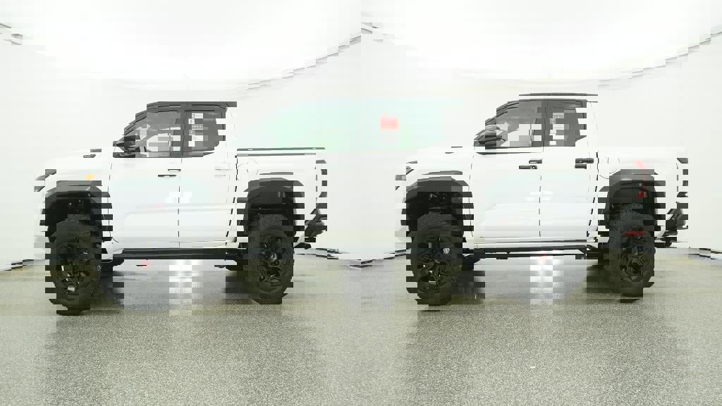 New 2026 Toyota Tacoma TRD Pro image 19