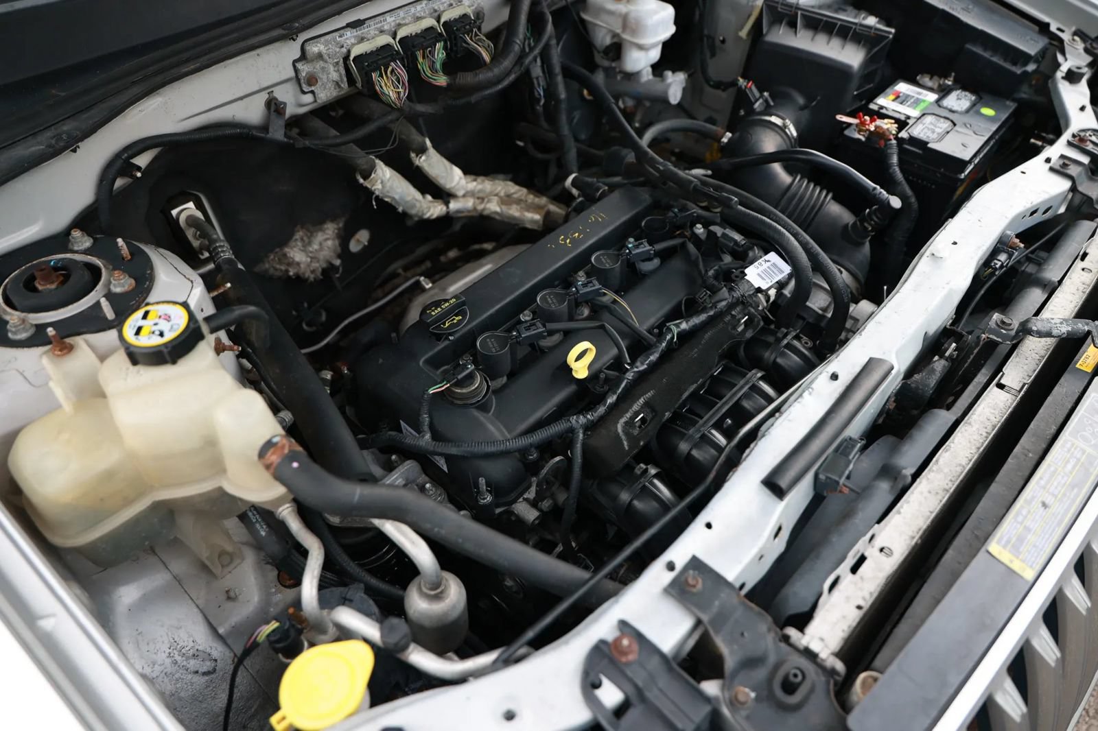 Used 2010 Mercury Mariner 4WD image 49