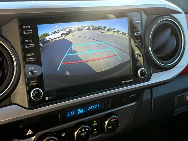 Used 2023 Toyota Tacoma SR5 RWD image 23