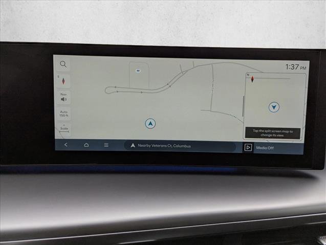 New 2026 Hyundai Ioniq 9 Limited AWD/4WD image 17