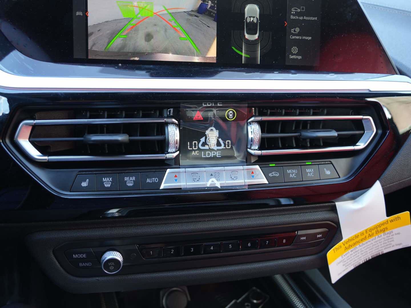 New 2026 BMW Z4 M40i w/ Premium Package image 21