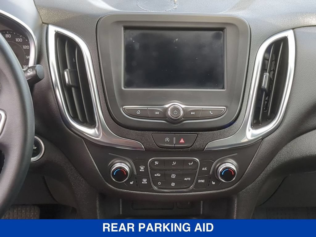 Certified 2024 Chevrolet Equinox LT w/ LPO, Floor Liner Package AWD/4WD image 17
