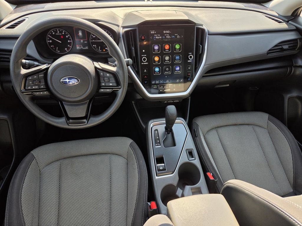 Used 2024 Subaru Crosstrek 2.0i Premium AWD/4WD image 15