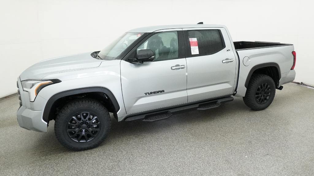 New 2026 Toyota Tundra SR5 AWD/4WD image 52
