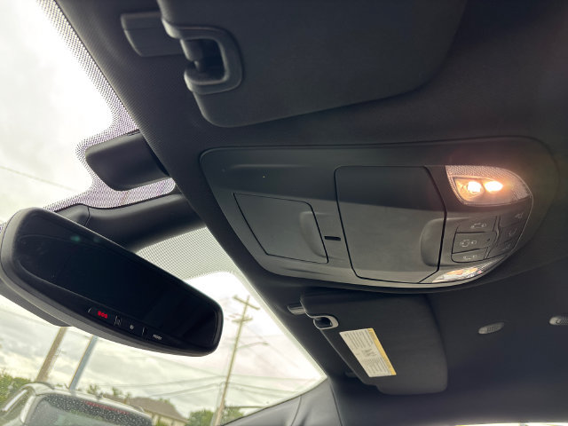 Used 2020 Chrysler Pacifica Touring-L Plus FWD image 28