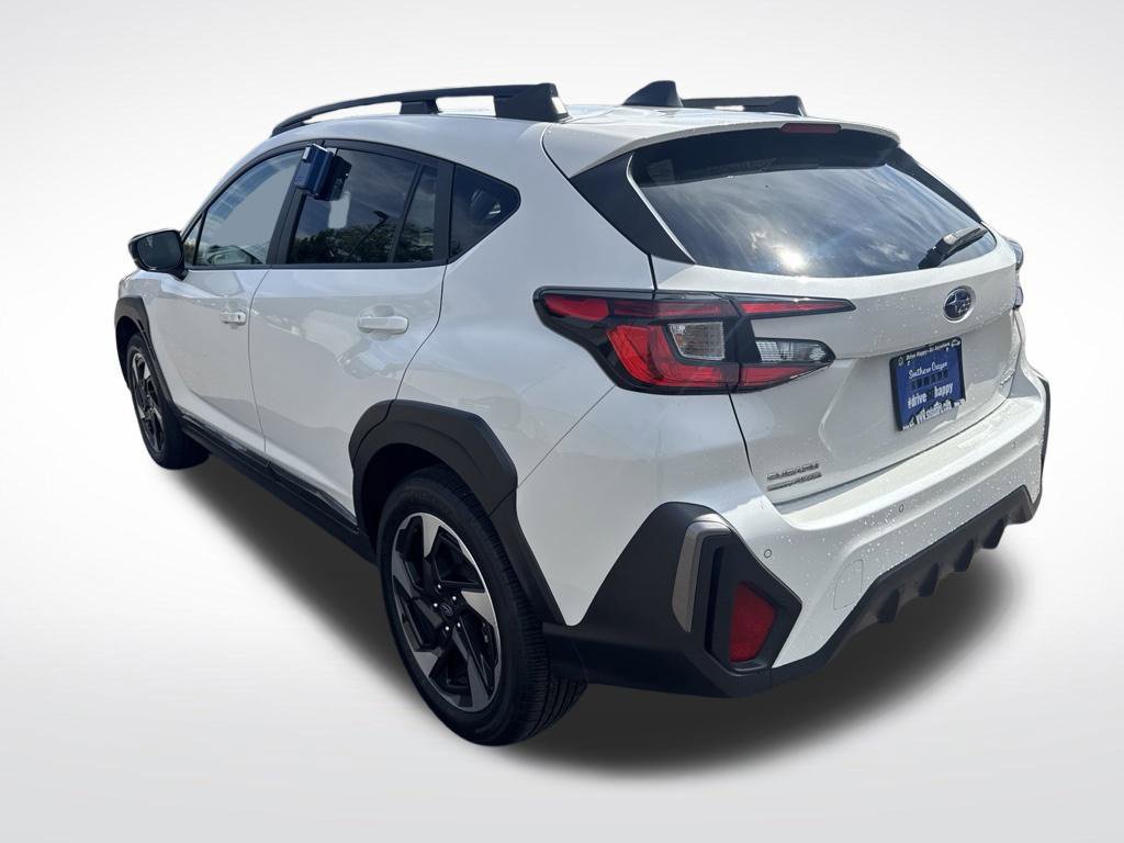 Certified 2025 Subaru Crosstrek 2.5i Limited w/ Crosstrek Mirror Package AWD/4WD image 5