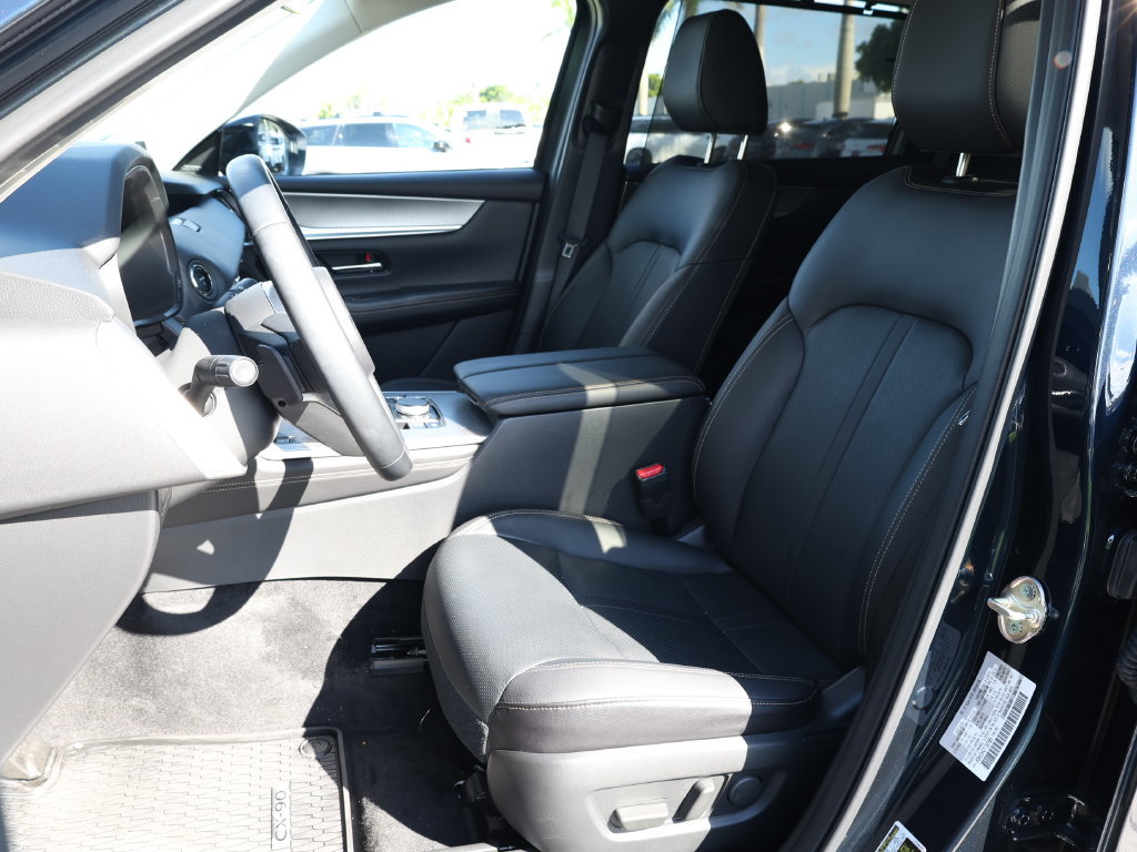 Used 2026 MAZDA CX-90 Plug-In Hybrid w/Premium Sport AWD/4WD image 16