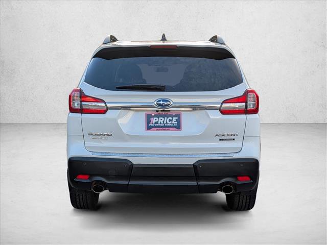 Used 2019 Subaru Ascent Touring w/ Popular Package #2 image 7