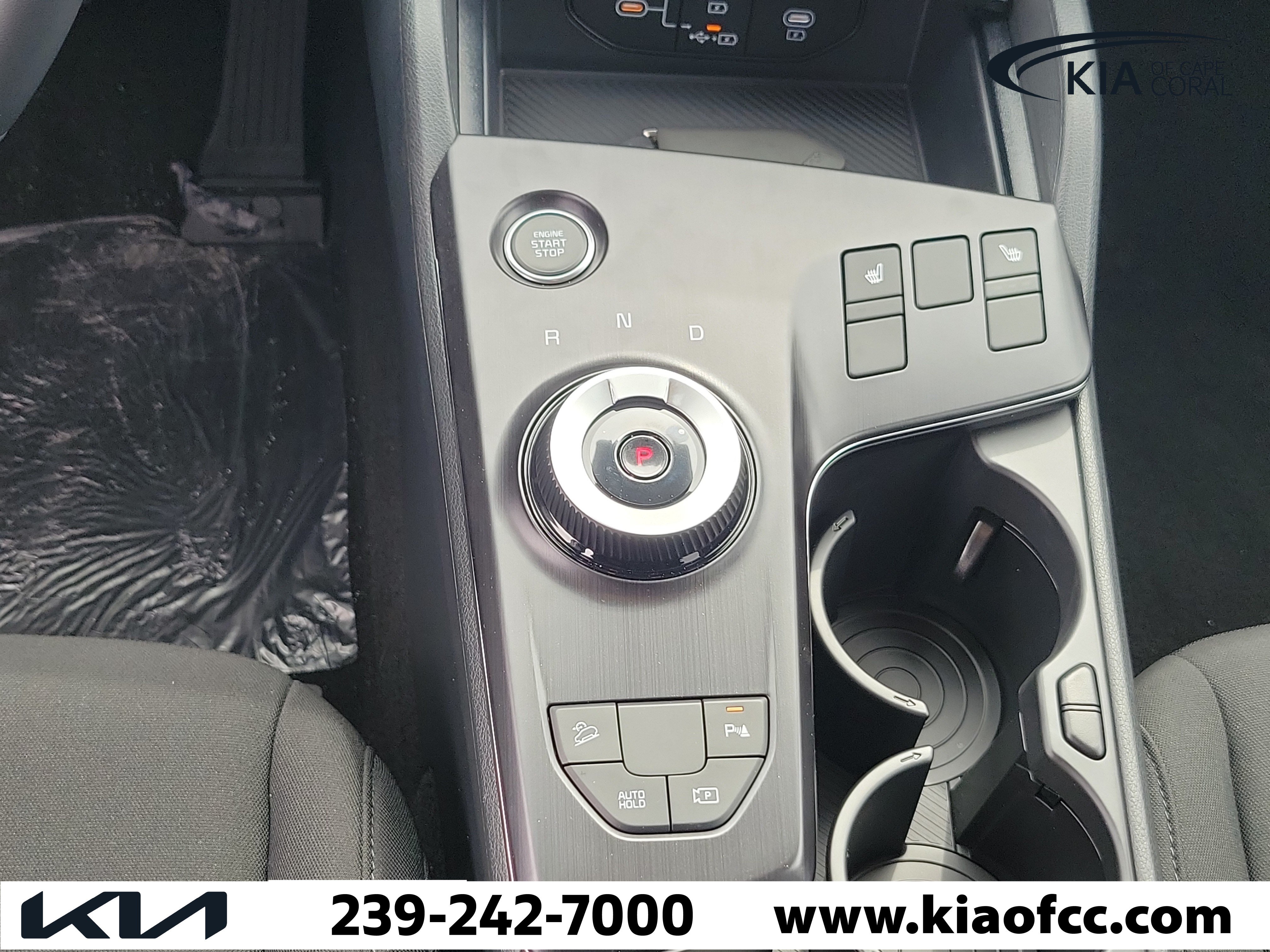 New 2027 Kia Sportage S FWD image 20