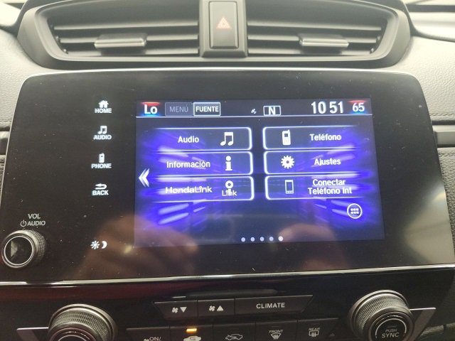 Used 2021 Honda CR-V Special Edition image 28