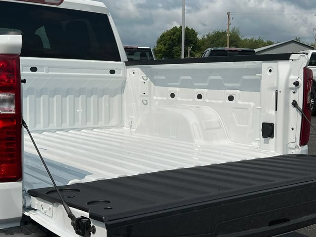 New 2026 Chevrolet Silverado 1500 LT AWD/4WD image 7