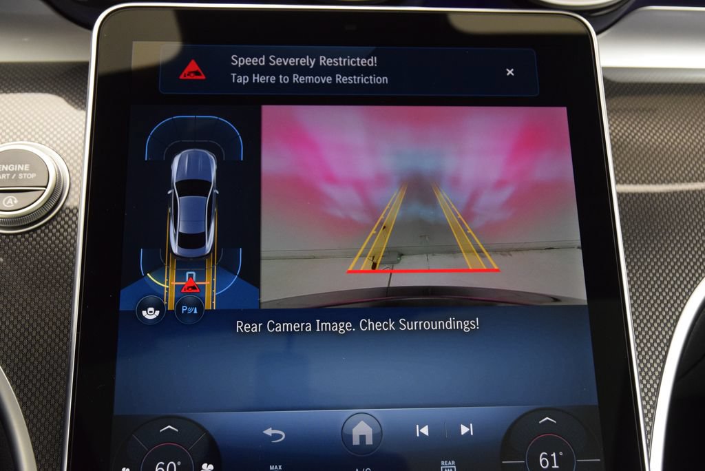 New 2026 Mercedes-Benz CLE 300 4MATIC Coupe image 29